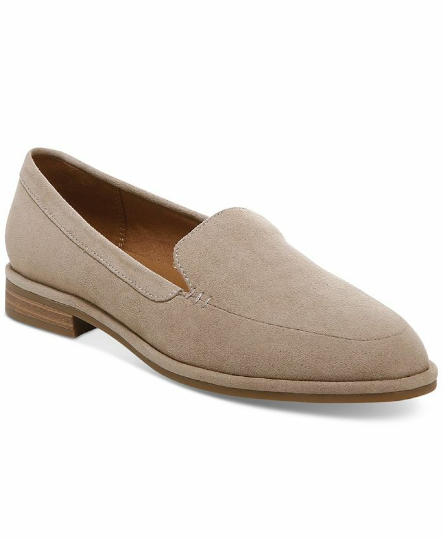 Flats & Loafers * | Style & Co Houstonn Loafer Flats, Created For Macy'S