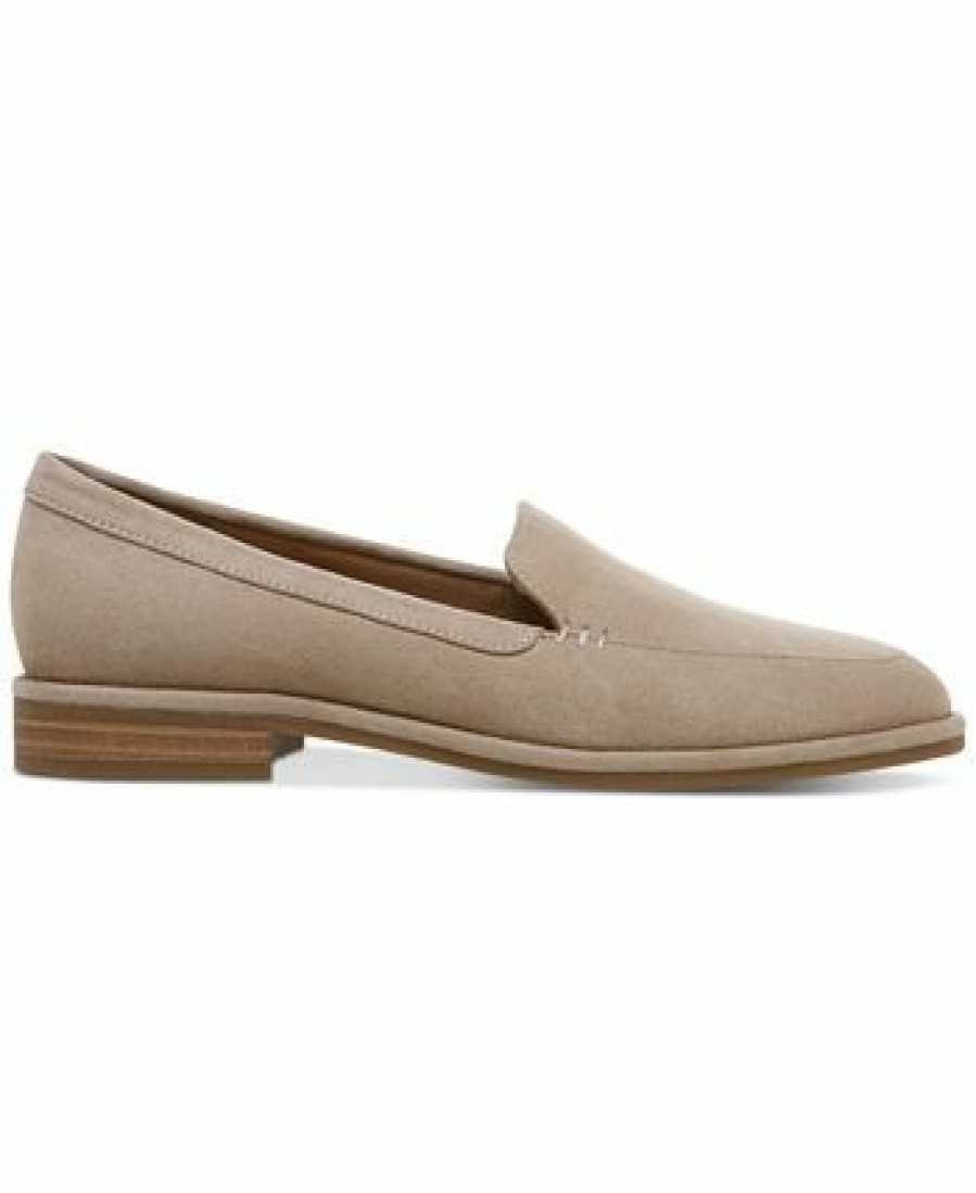 Flats & Loafers * | Style & Co Houstonn Loafer Flats, Created For Macy'S