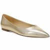 Flats & Loafers * | Sam Edelman Women'S Wanda Pointed Toe Flats