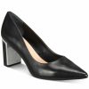 Heels & Pumps * | Alfani Women'S Step N' Flex Jensonn Block-Heel Pumps, Created For Macy'S