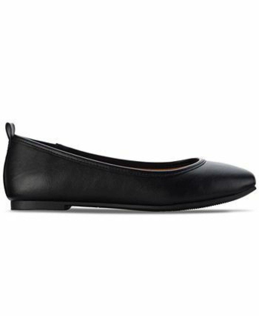 Flats & Loafers * | Sun + Stone Avvery Flats, Created For Macy'S